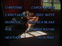 Captura de 'Christine's Secret' nº 127