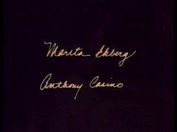 Captura de 'Christine's Secret' nº 2