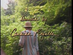 Captura de 'Christine's Secret' nº 3