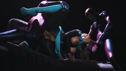 Captura de 'Captain Marvel XXX: An Axel Braun Parody' nº 38