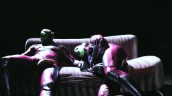 Captura de 'Captain Marvel XXX: An Axel Braun Parody' nº 55