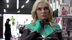 Captura de 'Captain Marvel XXX: An Axel Braun Parody' nº 59