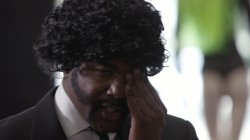 Captura de 'Captain Marvel XXX: An Axel Braun Parody' nº 60