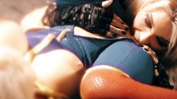 Captura de 'Captain Marvel XXX: An Axel Braun Parody' nº 79