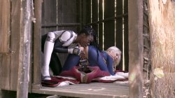 Captura de 'Captain Marvel XXX: An Axel Braun Parody' nº 103