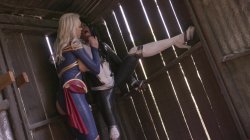 Captura de 'Captain Marvel XXX: An Axel Braun Parody' nº 107