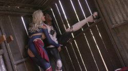 Captura de 'Captain Marvel XXX: An Axel Braun Parody' nº 108