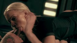 Captura de 'Captain Marvel XXX: An Axel Braun Parody' nº 11