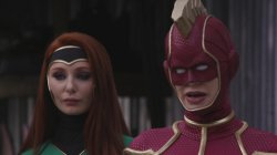 Captura de 'Captain Marvel XXX: An Axel Braun Parody' nº 112