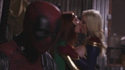 Captura de 'Captain Marvel XXX: An Axel Braun Parody' nº 113