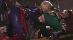 Captura de 'Captain Marvel XXX: An Axel Braun Parody' nº 127