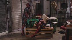 Captura de 'Captain Marvel XXX: An Axel Braun Parody' nº 134