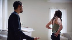 Captura de 'No Going Back' nº 3