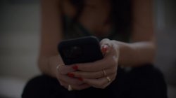Captura de 'No Going Back' nº 1