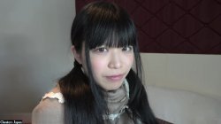 Captura de 'A Young Mistress with Sleek Black Twin Tails' nº 6