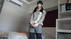 Captura de 'A Young Mistress with Sleek Black Twin Tails' nº 1