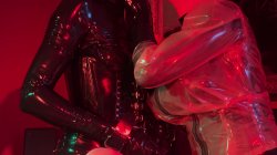 Captura de 'Ava Fetishart And Perv Use And Fuck Rubber - Part 1' nº 108