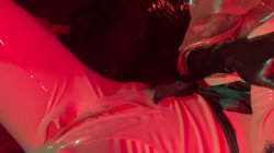Captura de 'Ava Fetishart And Perv Use And Fuck Rubber - Part 1' nº 111