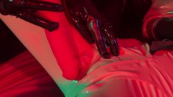 Captura de 'Ava Fetishart And Perv Use And Fuck Rubber - Part 1' nº 113