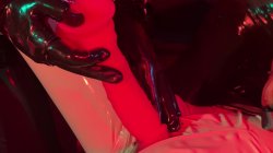 Captura de 'Ava Fetishart And Perv Use And Fuck Rubber - Part 1' nº 116