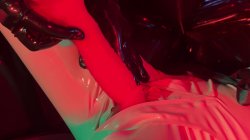 Captura de 'Ava Fetishart And Perv Use And Fuck Rubber - Part 1' nº 117