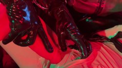 Captura de 'Ava Fetishart And Perv Use And Fuck Rubber - Part 1' nº 122