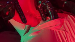 Captura de 'Ava Fetishart And Perv Use And Fuck Rubber - Part 1' nº 125