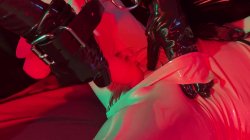 Captura de 'Ava Fetishart And Perv Use And Fuck Rubber - Part 1' nº 131
