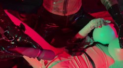 Captura de 'Ava Fetishart And Perv Use And Fuck Rubber - Part 1' nº 135