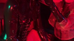 Captura de 'Ava Fetishart And Perv Use And Fuck Rubber - Part 1' nº 137