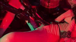 Captura de 'Ava Fetishart And Perv Use And Fuck Rubber - Part 1' nº 139