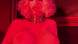 Captura de 'Ava Fetishart And Perv Use And Fuck Rubber - Part 1' nº 18
