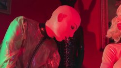 Captura de 'Ava Fetishart And Perv Use And Fuck Rubber - Part 1' nº 20