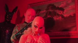 Captura de 'Ava Fetishart And Perv Use And Fuck Rubber - Part 1' nº 29