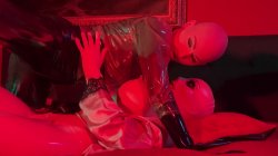 Captura de 'Ava Fetishart And Perv Use And Fuck Rubber - Part 1' nº 35
