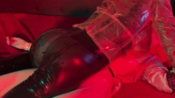 Captura de 'Ava Fetishart And Perv Use And Fuck Rubber - Part 1' nº 45
