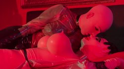 Captura de 'Ava Fetishart And Perv Use And Fuck Rubber - Part 1' nº 52