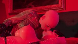 Captura de 'Ava Fetishart And Perv Use And Fuck Rubber - Part 1' nº 53