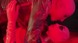 Captura de 'Ava Fetishart And Perv Use And Fuck Rubber - Part 1' nº 56