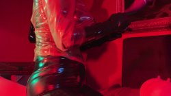 Captura de 'Ava Fetishart And Perv Use And Fuck Rubber - Part 1' nº 57