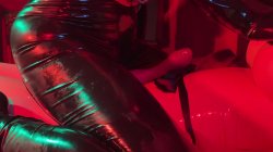 Captura de 'Ava Fetishart And Perv Use And Fuck Rubber - Part 1' nº 59