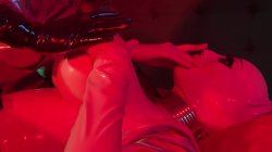 Captura de 'Ava Fetishart And Perv Use And Fuck Rubber - Part 1' nº 60