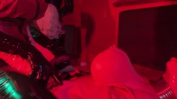 Captura de 'Ava Fetishart And Perv Use And Fuck Rubber - Part 1' nº 66