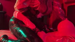 Captura de 'Ava Fetishart And Perv Use And Fuck Rubber - Part 1' nº 69
