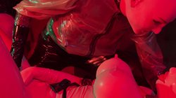 Captura de 'Ava Fetishart And Perv Use And Fuck Rubber - Part 1' nº 74