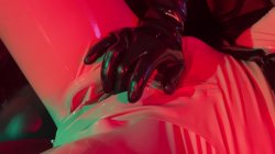 Captura de 'Ava Fetishart And Perv Use And Fuck Rubber - Part 1' nº 82