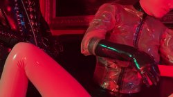 Captura de 'Ava Fetishart And Perv Use And Fuck Rubber - Part 1' nº 97