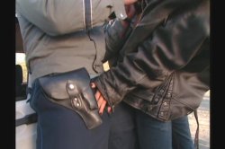'Cum Guns' screenshot nº 3