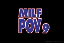Captura de 'MILF POV 9' nº 1