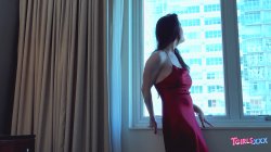 'Chanel Noir Cums For You' screenshot nº 3